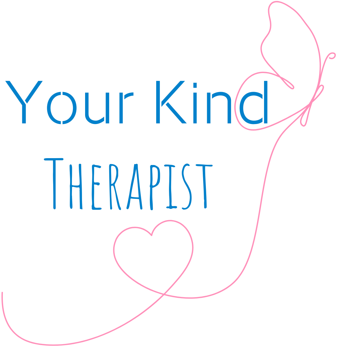 Your Kind Therapist